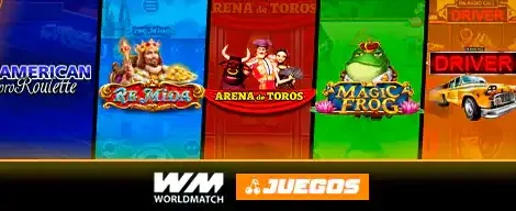 Las mejores cuotas de Las Vegas