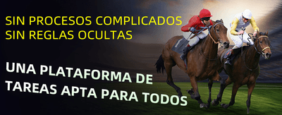 Apuesta hoy y gana grande